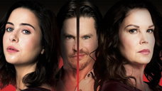 Copertina di Sedotta da uno sconosciuto, il film stasera in tv su La5: trama, cast e streaming