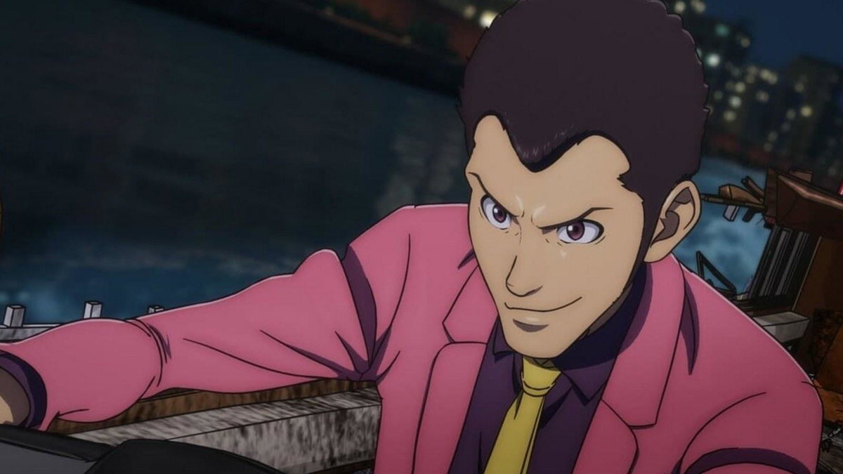 Immagine di Lupin III vs Occhi di Gatto, stasera su Italia 2: trama, cast e streaming