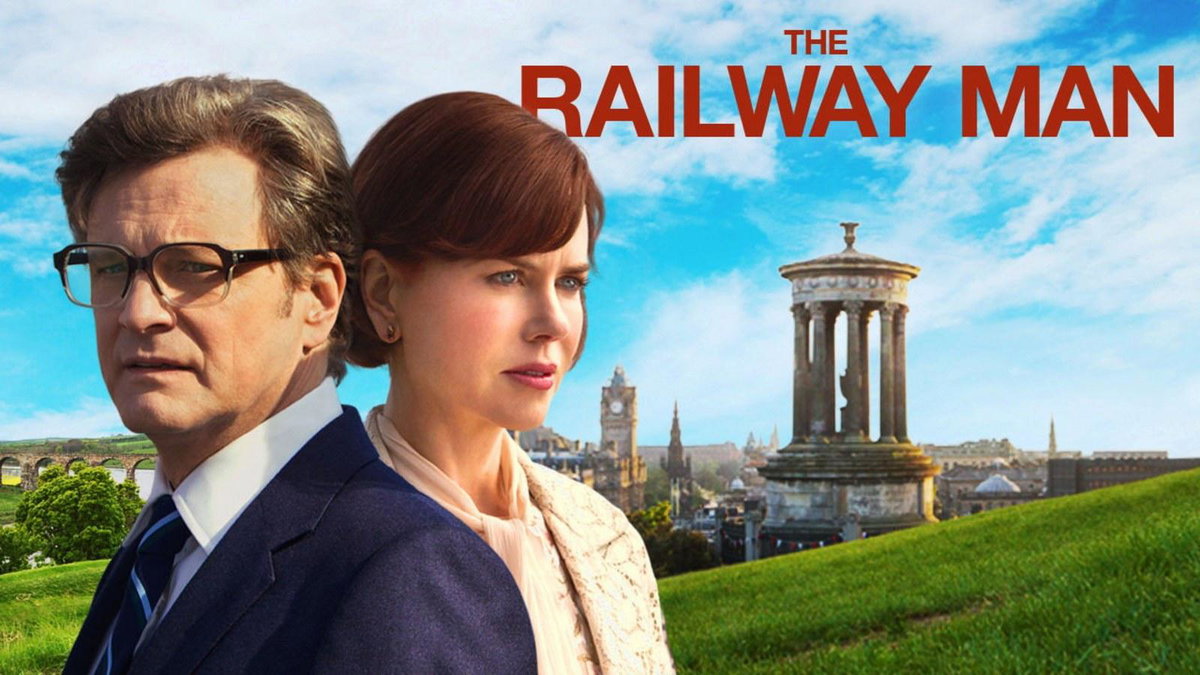 Immagine di Le due vie del destino - The Railway Man è una storia vera?