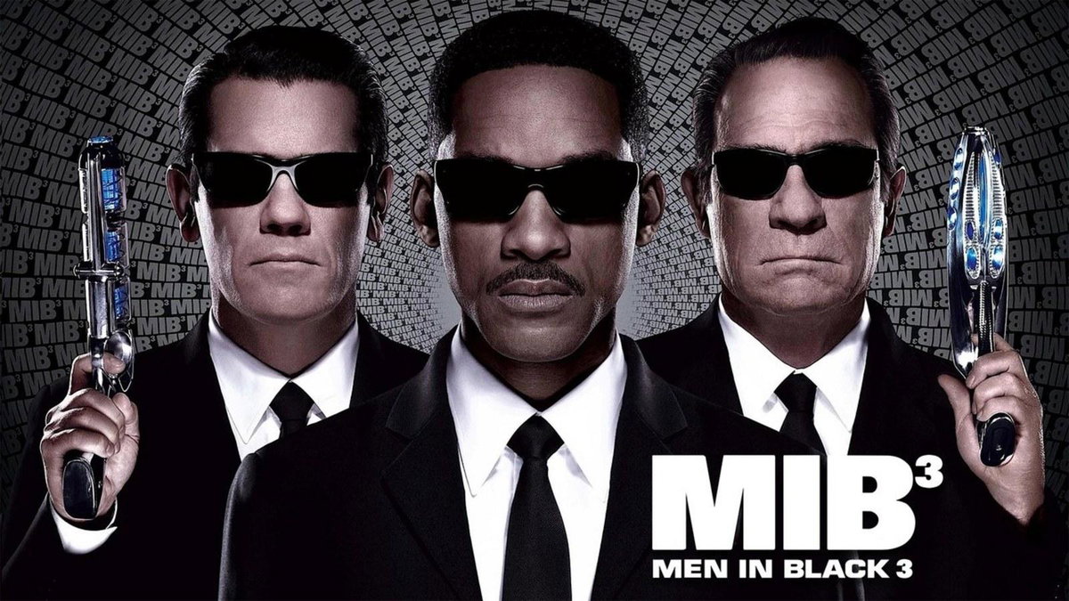 Immagine di Dove è stato girato Men in Black 3? Tutte le location del film