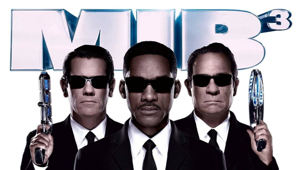 Immagine di Qual è la colonna sonora di Men in Black 3 e quali canzoni si sentono?