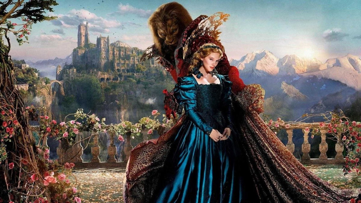 Immagine di La bella e la bestia: il fantasy romantico è gratis in streaming in Italia