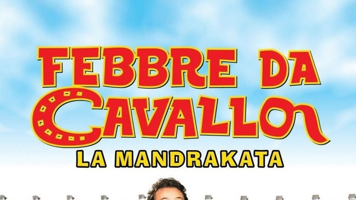 Immagine di Che fine ha fatto Gigi Proietti, Mandrake ne La mandrakata?