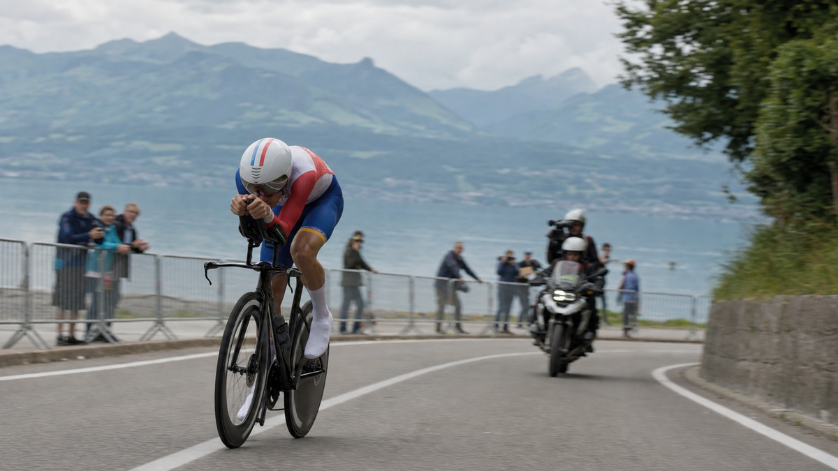 Immagine di Dove vedere Tour de France 2026, tappa 16 oggi: orario, canale e streaming