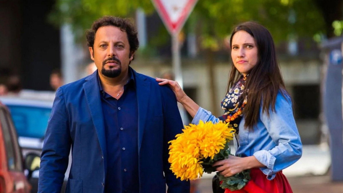 Immagine di Poveri ma ricchi, il film stasera in tv su Rete 4: trama, cast e streaming