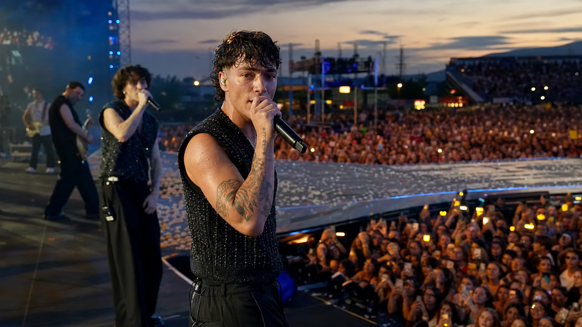 Immagine di Dove vedere TIM Summer Hits 2026 stasera: orario, canale e streaming