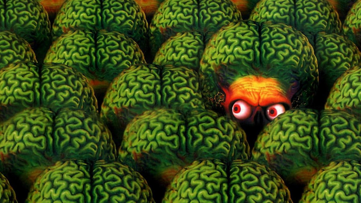 Immagine di Mars Attacks!, il film stasera in tv su 27 Twentyseven: trama, cast e streaming