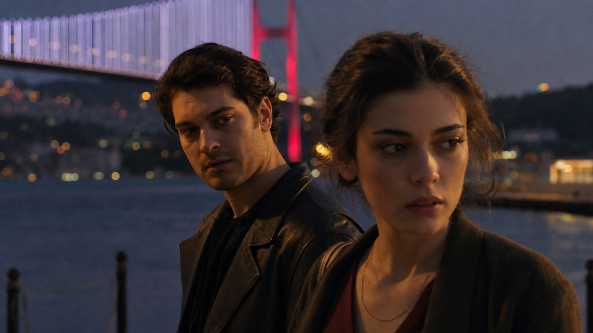 Immagine di Dove vedere Delibal – Dolce veleno stasera: orario, canale e streaming