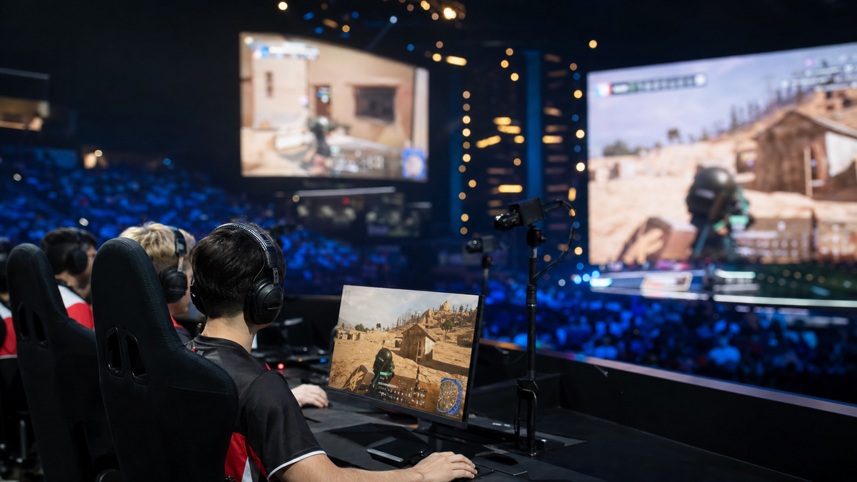 Immagine di Dove vedere Esports World Cup 2026 PUBG oggi: orario, canale e streaming