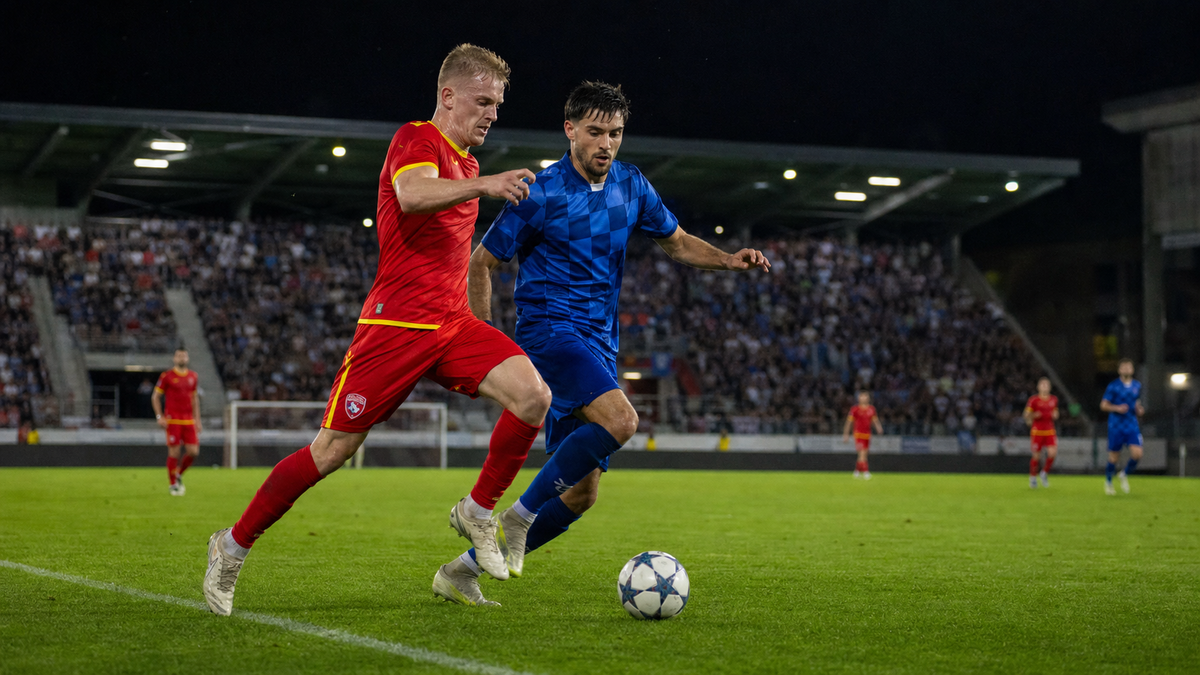 Immagine di Dove vedere Thun–Dinamo Zagabria oggi: orario, canale e streaming