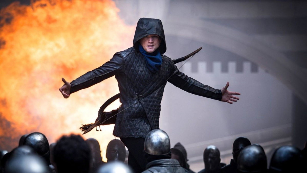Immagine di Dove è stato girato Robin Hood - L'origine della leggenda? Le location