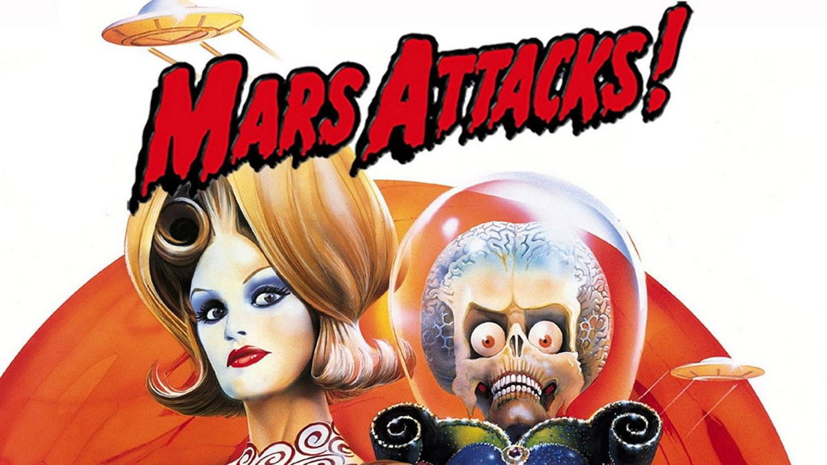 Immagine di Come sono cambiati gli attori di Mars Attacks! dal 1996 a oggi?