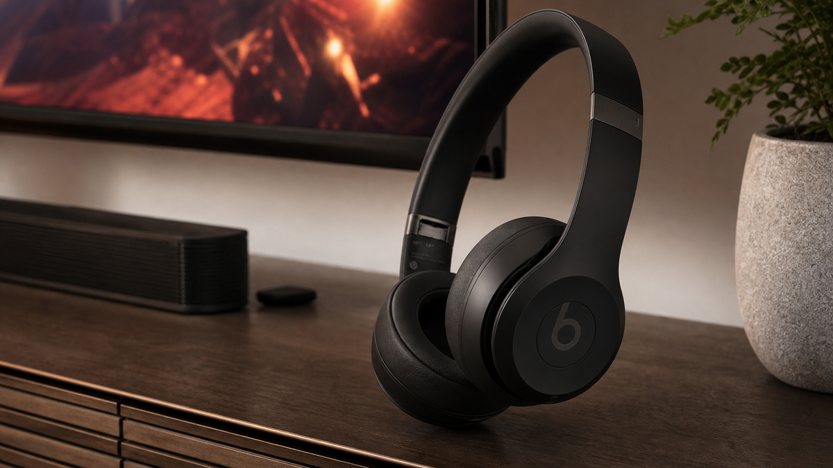 Immagine di Le Beats Solo 4 costano meno della metà: 109,99€ su Amazon