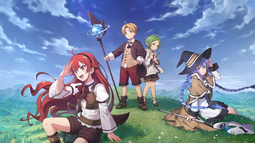 Mushoku Tensei: Jobless Reincarnation — stagione 3, episodio 9: Episodio 9, voti, recensioni e pareri a caldo