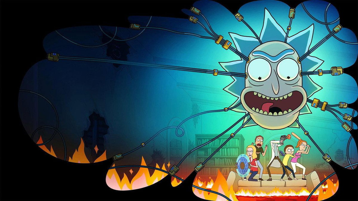 Immagine di Rick and Morty — stagione 9, episodio 9: Salute Your Morts: voti, recensioni e pareri a caldo