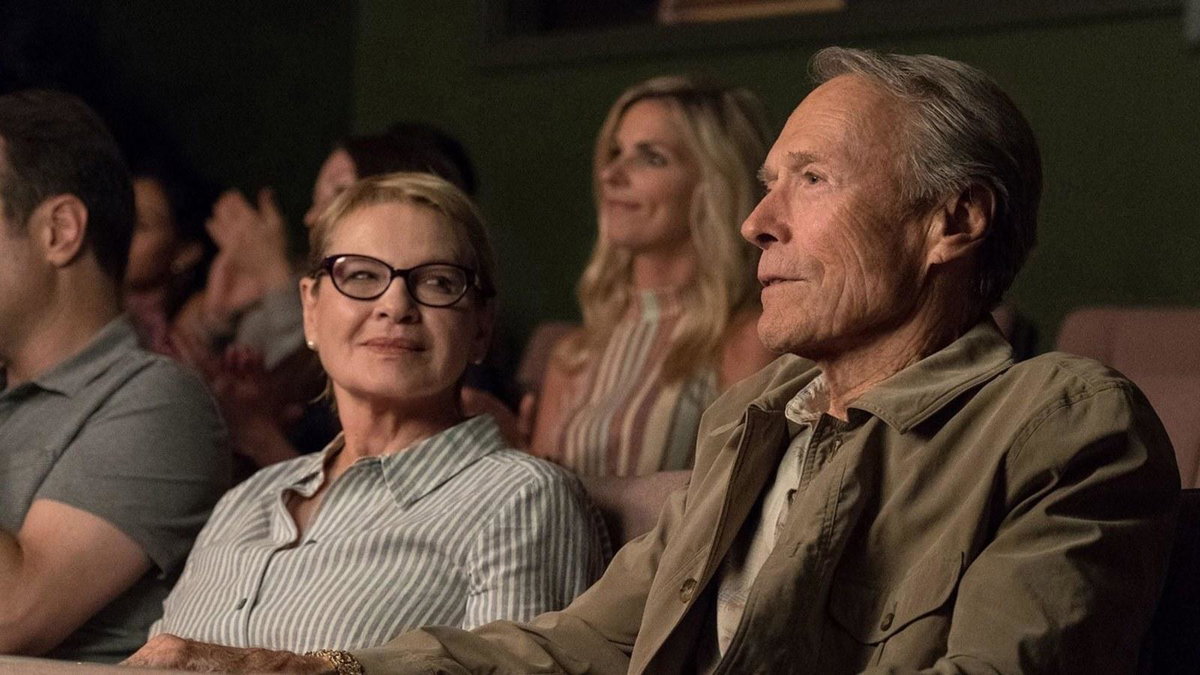 Immagine di Il corriere - The Mule, il film stasera in tv su Rete 4: trama, cast e streaming