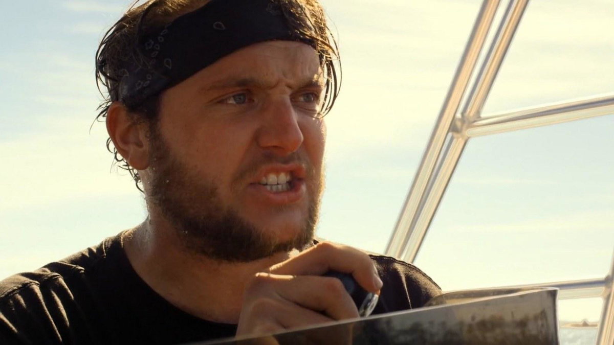 Immagine di 3 Headed Shark Attack stasera su Cielo: trama, cast e streaming