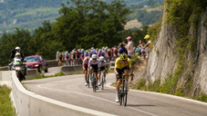 Copertina di Dove vedere Tour de France 2026, tappa 17 Chambéry-Voiron oggi: orario, canale e streaming