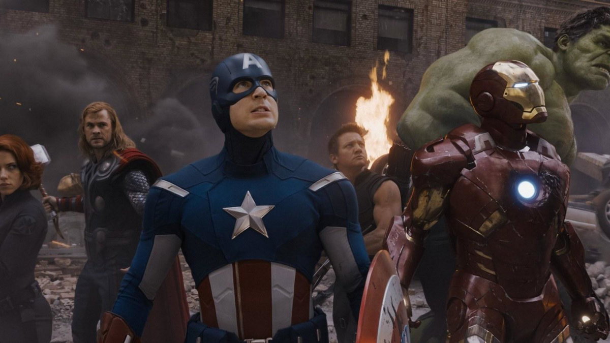 Immagine di The Avengers - Agenti speciali, stasera su La7 Cinema: trama, cast e streaming