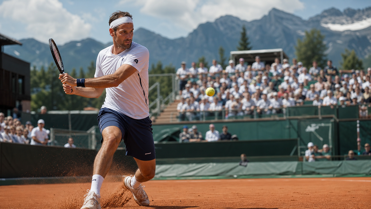Immagine di Dove vedere ATP Kitzbühel ed Estoril e WTA Praga e Amburgo oggi: orario, TV e streaming