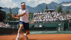 Copertina di Dove vedere ATP Kitzbühel ed Estoril e WTA Praga e Amburgo oggi: orario, TV e streaming