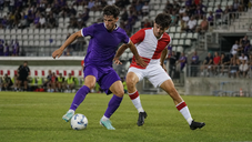 Copertina di Dove vedere Fiorentina-Gubbio oggi: orario, canale e streaming dell’amichevole