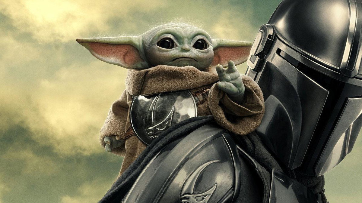 Immagine di 20 film simili a The Mandalorian and Grogu, 20 avventure da non perdere