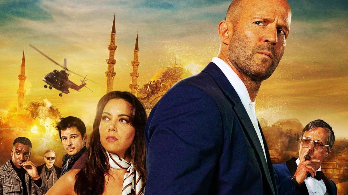 Immagine di Dove è stato girato Operation Fortune? Tutte le location reali del film