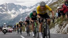 Copertina di Dove vedere Tour de France 2026 tappa 18 oggi: orario, canale e streaming