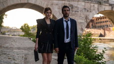 Copertina di Lasciarsi un giorno a Roma, il film stasera in tv su La5: trama, cast e streaming