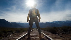 Copertina di Lucky Luke, il film stasera in tv su Cine34: trama, cast e streaming