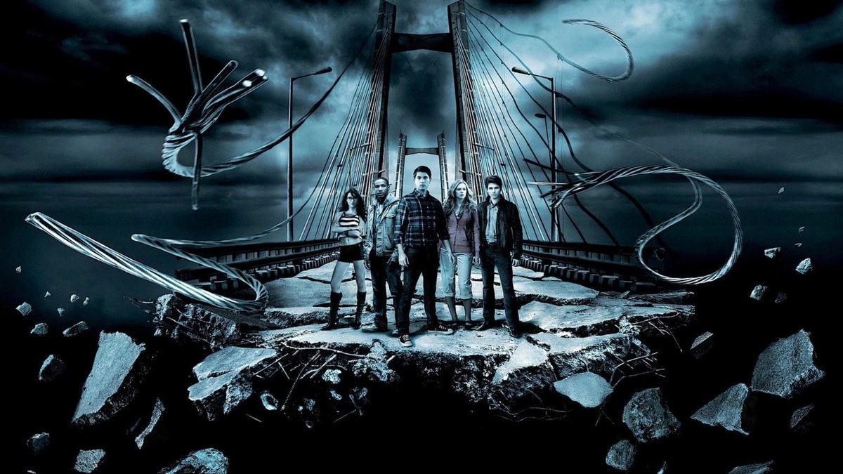 Immagine di Final Destination 5, stasera su Italia 2: trama, cast e streaming
