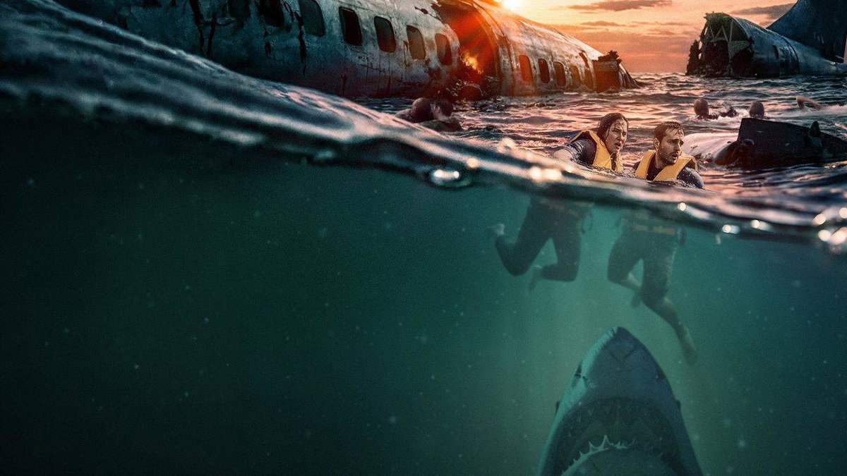 Immagine di Deep Water - Incubo degli abissi (2026): voti, recensioni e pareri a caldo