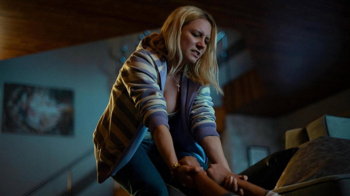 Immagine di Elize: Le ombre di una donna (2026): voti, recensioni e pareri a caldo