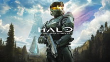 Copertina di Halo: Campaign Evolved: il debutto su PlayStation 5 parte il 23 luglio