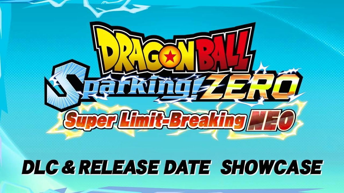 Immagine di DRAGON BALL: Sparking! ZERO: il DLC Super Limit-Breaking NEO arriva il 30 luglio con 33 personaggi
