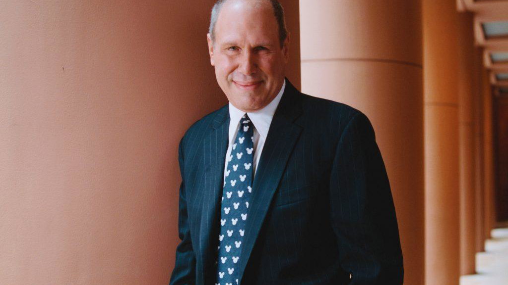 Immagine di Kingdom Hearts: Michael Eisner non ricorda perché gli diede il via libera
