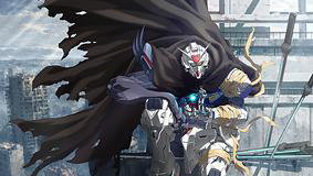 Immagine di Mobile Suit Gundam RG XARX-ZERO: Kenji Kamiyama inaugura l’era After Apocalypse