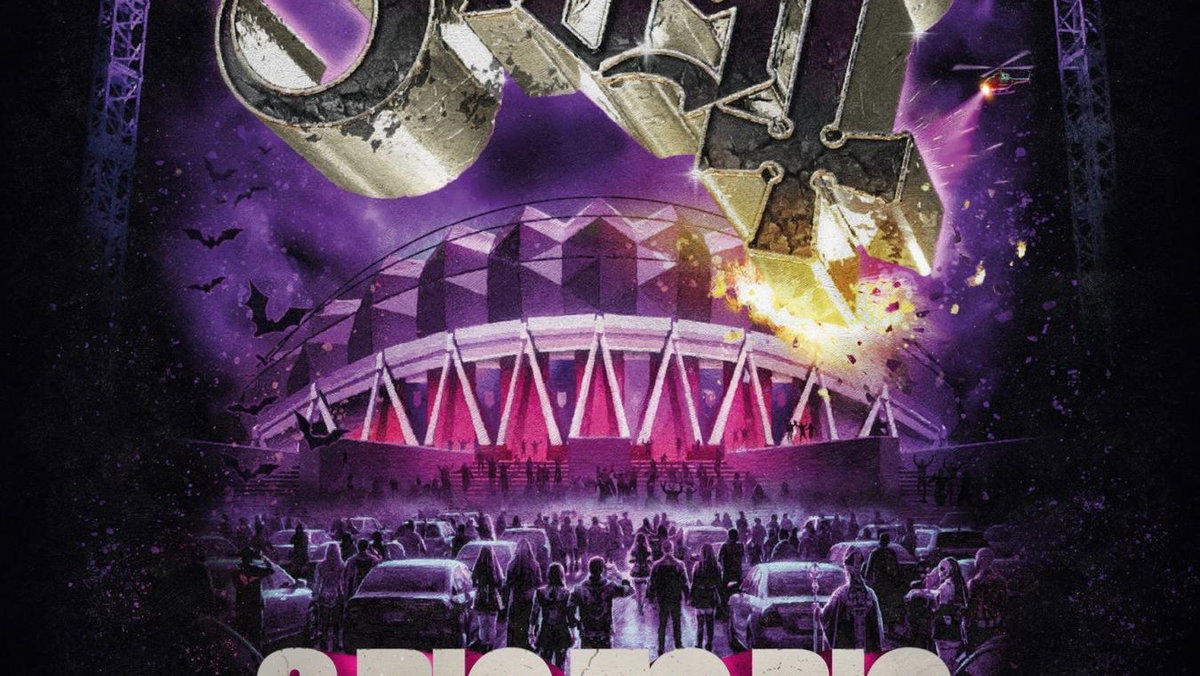 Immagine di Ghost: 2 Big To Rig, il trailer porta lo Skeletour senza cellulari al cinema
