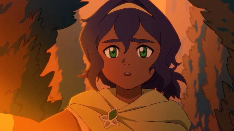 Immagine di Avatar: Seven Havens: il primo teaser svela il mondo dopo Korra