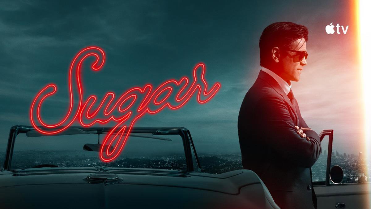 Immagine di Sugar: trama, finale spiegato e significato della serie Apple TV