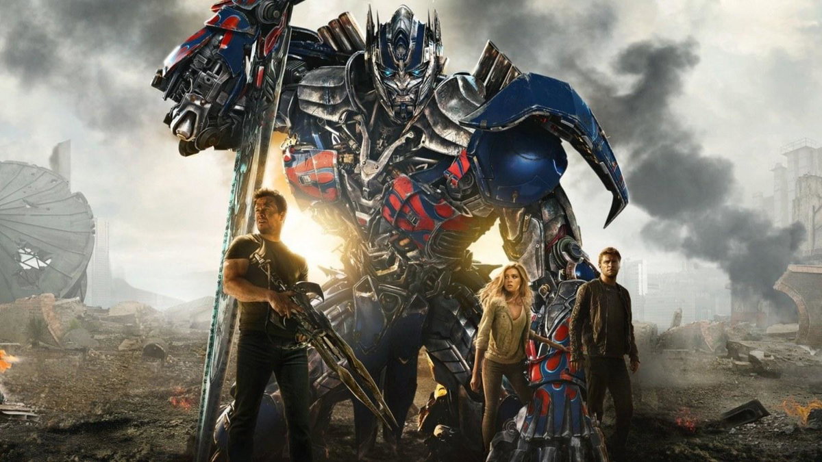 Immagine di Transformers 4 L'era dell'estinzione, stasera su 20: trama, cast e streaming