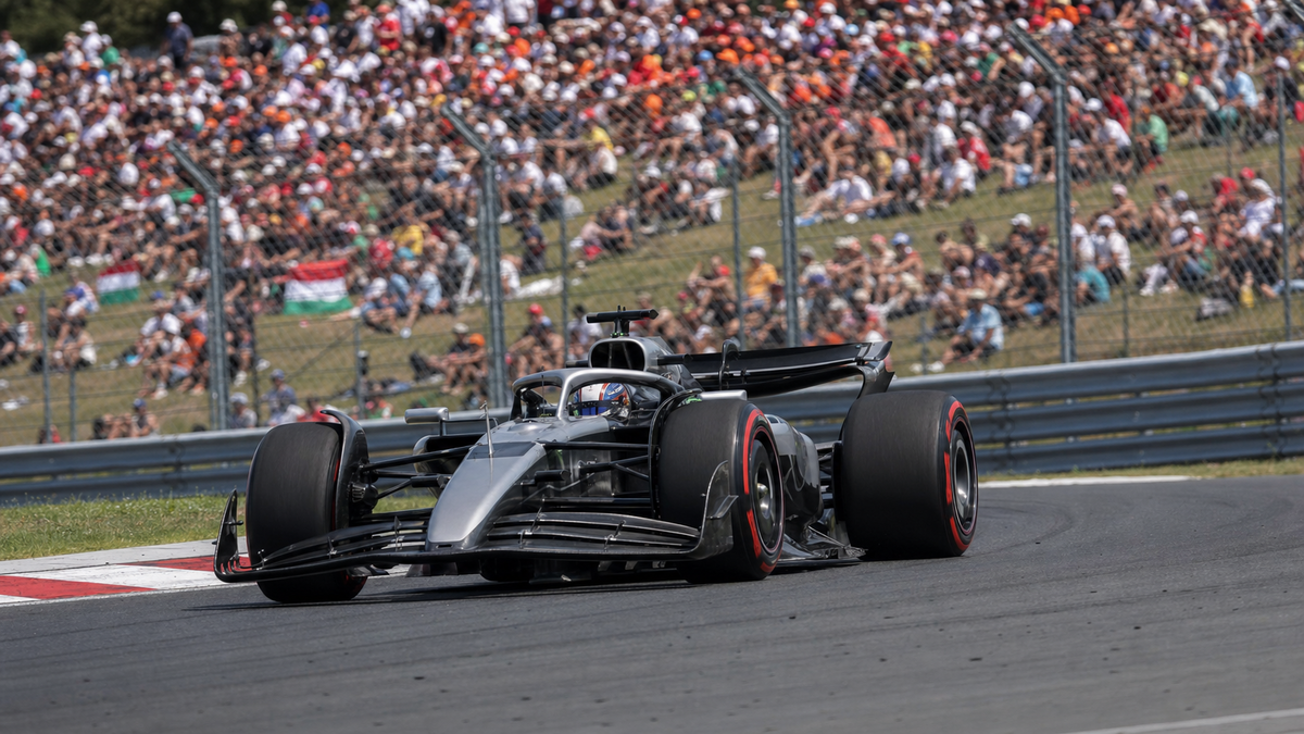 Immagine di Dove vedere le prove libere 1 e 2 del GP d'Ungheria F1 2026 oggi: orari, canali e streaming