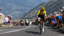 Copertina di Dove vedere Tour de France 2026, tappa 19 Gap-Alpe d'Huez oggi: orario, canale e streaming