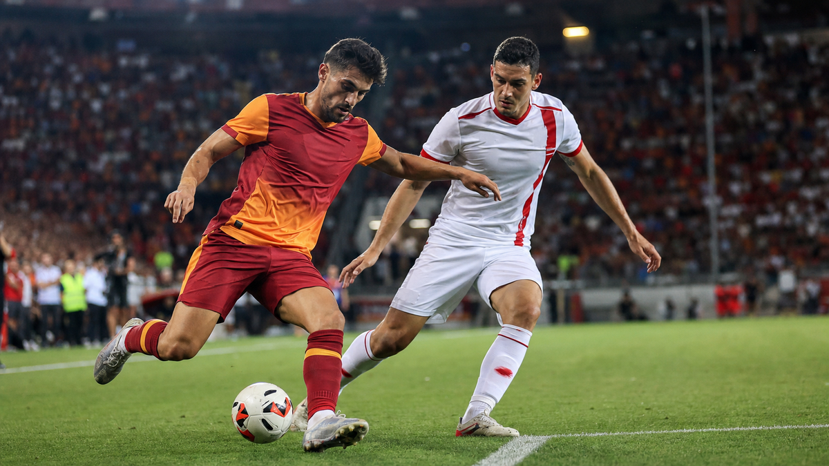 Immagine di Dove vedere Galatasaray-Monza oggi: orario, canale TV e streaming