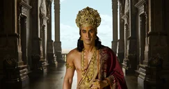 Copertina di Ramayana: Part One, Sony ridisegna il lancio globale: trailer rinviato