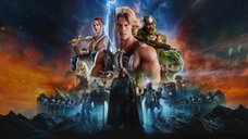 Copertina di 20 film simili a Masters of the Universe, eroi, mondi e battaglie epiche