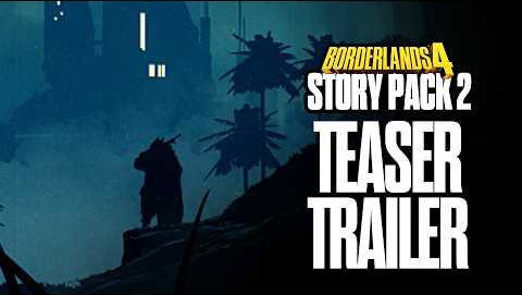 Immagine di Borderlands 4: FL4K torna il 10 settembre sulle tracce di Mr. Chew