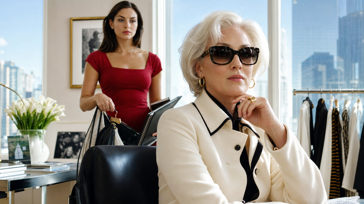 Immagine di Il Diavolo Veste Prada 2: Andy torna a Runway il 29 luglio 2026