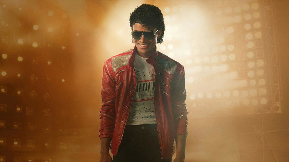 Immagine di Michael Jackson: la vera storia dietro il film Michael (2026)